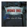 MONO INC. MONO INC.