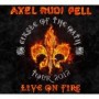 PELL AXEL RUDI