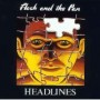 FLASH & THE PAN FLASH & THE PAN