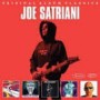 SATRIANI JOE