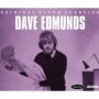 EDMUNDS DAVE EDMUNDS DAVE