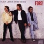LEWIS HUEY & THE NEWS