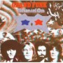 GRAND FUNK RAILROAD