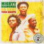 MIGHTY DIAMONDS MIGHTY DIAMONDS