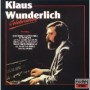 WUNDERLICH KLAUS