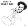 BYRD DONALD BYRD DONALD