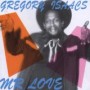 ISAACS GREGORY ISAACS GREGORY