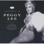 LEE PEGGY