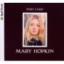 HOPKIN MARY