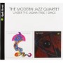MODERN JAZZ QUARTET