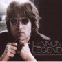LENNON JOHN