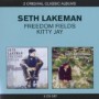 LAKEMAN SETH