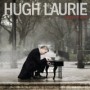 LAURIE HUGH