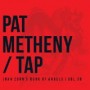 METHENY, PAT