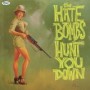 HATE BOMBS HATE BOMBS