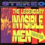 INVISIBLE MEN