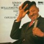 WILLIAMSON SONNY BOY WILLIAMSON SONNY BOY
