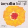 CALLIER TERRY CALLIER TERRY