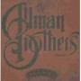 ALLMAN BROTHERS BAND ALLMAN BROTHERS BAND