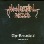 NOCTURNAL BREED NOCTURNAL BREED