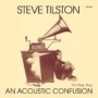 TILSON STEVE