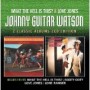 WATSON JOHNNY GUITAR