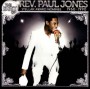 JONES PAUL