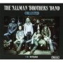 ALLMAN BROTHERS BAND ALLMAN BROTHERS BAND
