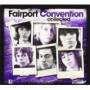 FAIRPORT CONVENTION