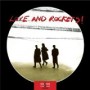 LOVE & ROCKETS