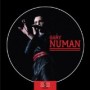 NUMAN GARY