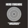 HEAD MACHINE HEAD MACHINE