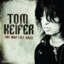 KEIFER TOM KEIFER TOM