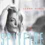 RIMES LEANN RIMES LEANN