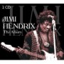 HENDRIX JIMI HENDRIX JIMI