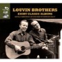 LOUVIN BROTHERS