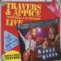 TRAVERS & APPICE TRAVERS & APPICE