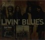 LIVIN BLUES LIVIN BLUES