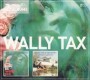 TAX WALLY