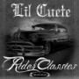 LIL CUETE