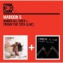 MAROON 5 MAROON 5