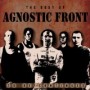 AGNOSTIC FRONT AGNOSTIC FRONT