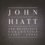 HIATT JOHN