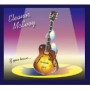 McEVOY ELEANOR McEVOY ELEANOR