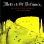 METHOD OF DEFIANCE