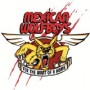 MEXICAN WOLFBOYS