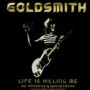GOLDSMITH GOLDSMITH