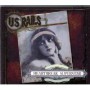 US RAILS