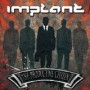 IMPLANT IMPLANT