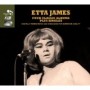 JAMES ETTA